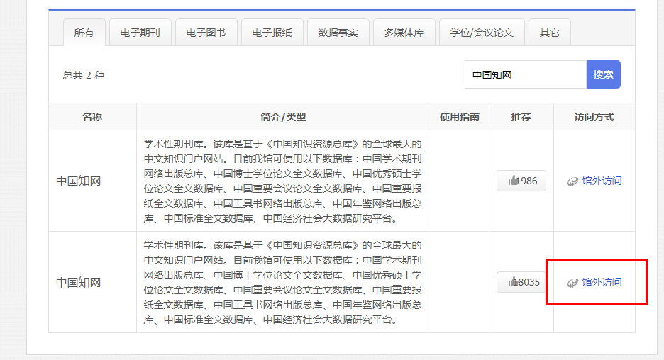 点击馆外访问